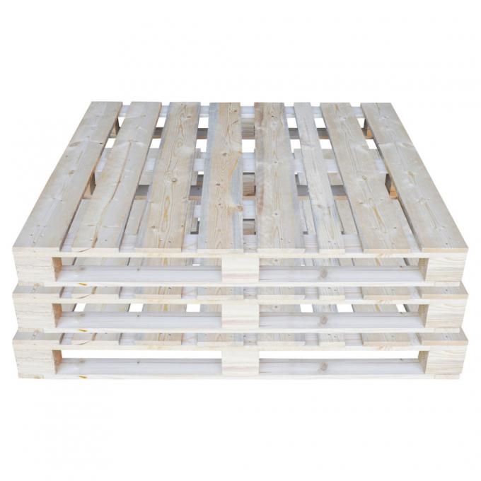 4 Way 2 Way Wooden Pallets & Pallet Element