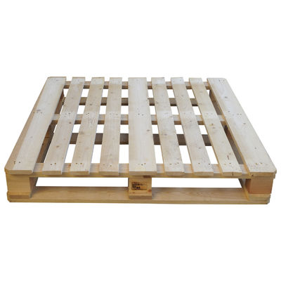 よい価格 Epal Euro 80*120cm パイン木パレット 輸送用木パレット オンライン