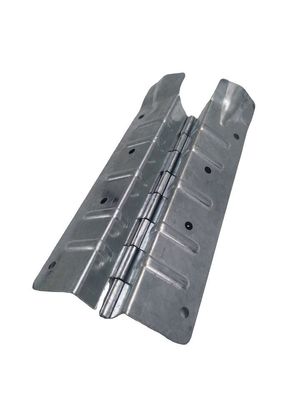 よい価格 軽金属鋼 木製の箱用ヒンジ 13-19mm オンライン