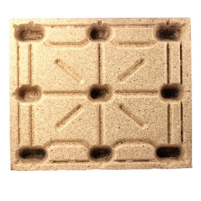 よい価格 圧縮式フューミゲーションフリー型パレット 木繊維型木製パレット オンライン