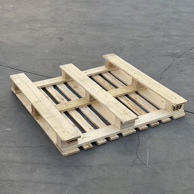 よい価格 卸売無垢パイン材倉庫床板EPALユーロ木製パレット オンライン