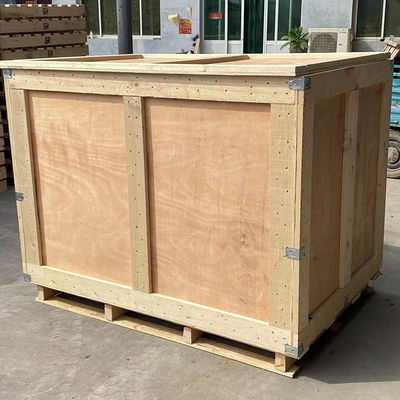 よい価格 木製折りたたみ収納ボックス カスタマイズ可能 OEM/ODM 木製収納庫 オンライン