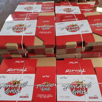 よい価格 カスタムロゴ印刷包装紙配送ボックス段ボールカートン梱包用移動ボックス オンライン