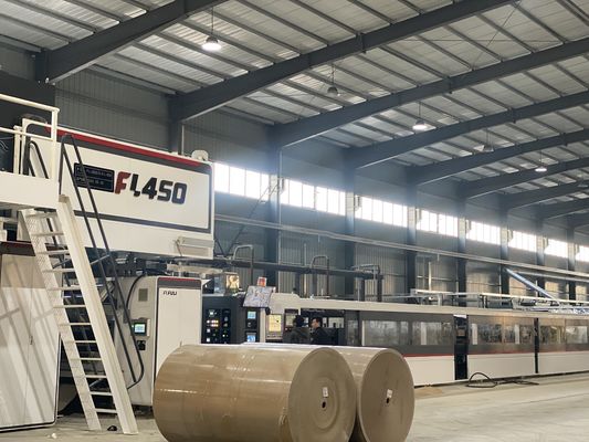 よい価格 工場ホットカスタム3/5段段ボール輸送用包装 オンライン