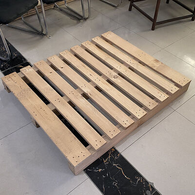 よい価格 卸売 卸売業者 オーダーメイド 自動積載 中古 エパール 倉庫 パレット 木製の箱 オンライン